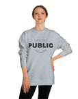 Fade The Public Sweatshirt