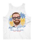 Mike-a-Palooza Tank Top