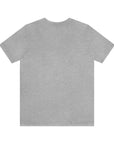 90's Throwback Sports Hangover Short Sleeve Tee