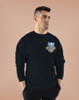 BB4L Drinking Team Crewneck Sweatshirt