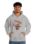 BB4L T-Day Drop Hooded Sweatshirt