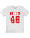 Joe Biden Hoops