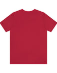 Football Guy Short Sleeve Tee