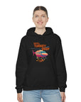 BB4L T-Day Drop Hooded Sweatshirt