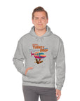 BB4L T-Day Drop Hooded Sweatshirt