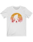 Big Foot Short Sleeve Tee