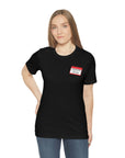 Designated Drinker Short Sleeve Shirt