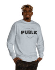 Fade The Public Sweatshirt