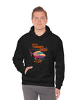 BB4L T-Day Drop Hooded Sweatshirt