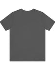 Football Guy Short Sleeve Tee