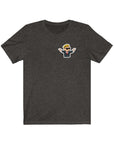 Wall Street Bets - HODL - Unisex Jersey Short Sleeve Tee