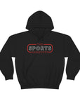 The Sports Hangover Heavy Blend™ Hooded Sweatshirt