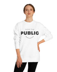 Fade The Public Sweatshirt