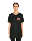 The Sports Hangover Sports Book Short Sleeve Tee