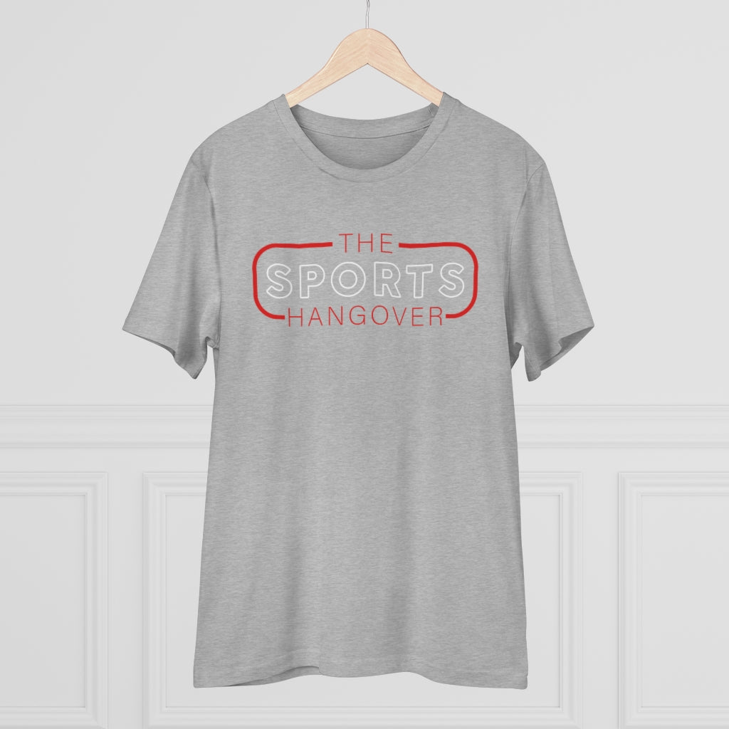The Official Sports Hangover T-shirt