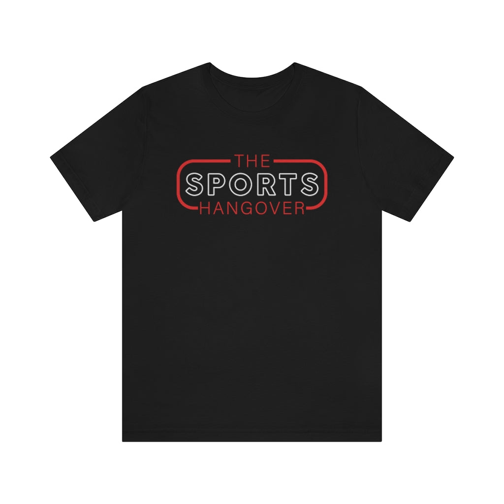 The Sporta Hangover - Classic Short Sleeve Tee