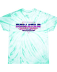 Benatar Booty Barn, Tie-Dye Tee