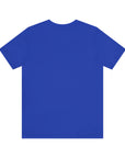 Football Guy Short Sleeve Tee