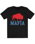 Bills Mafia Short Sleeve Tee