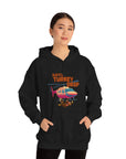 BB4L T-Day Drop Hooded Sweatshirt