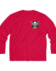 BB4L Gaming Long Sleeve Moisture Absorbing Tee