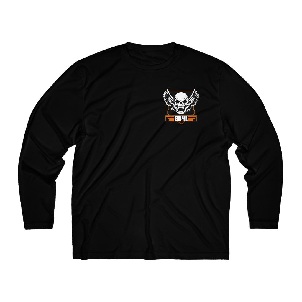 BB4L Gaming Long Sleeve Moisture Absorbing Tee