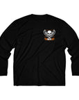 BB4L Gaming Long Sleeve Moisture Absorbing Tee