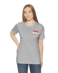 Designated Drinker Short Sleeve Shirt