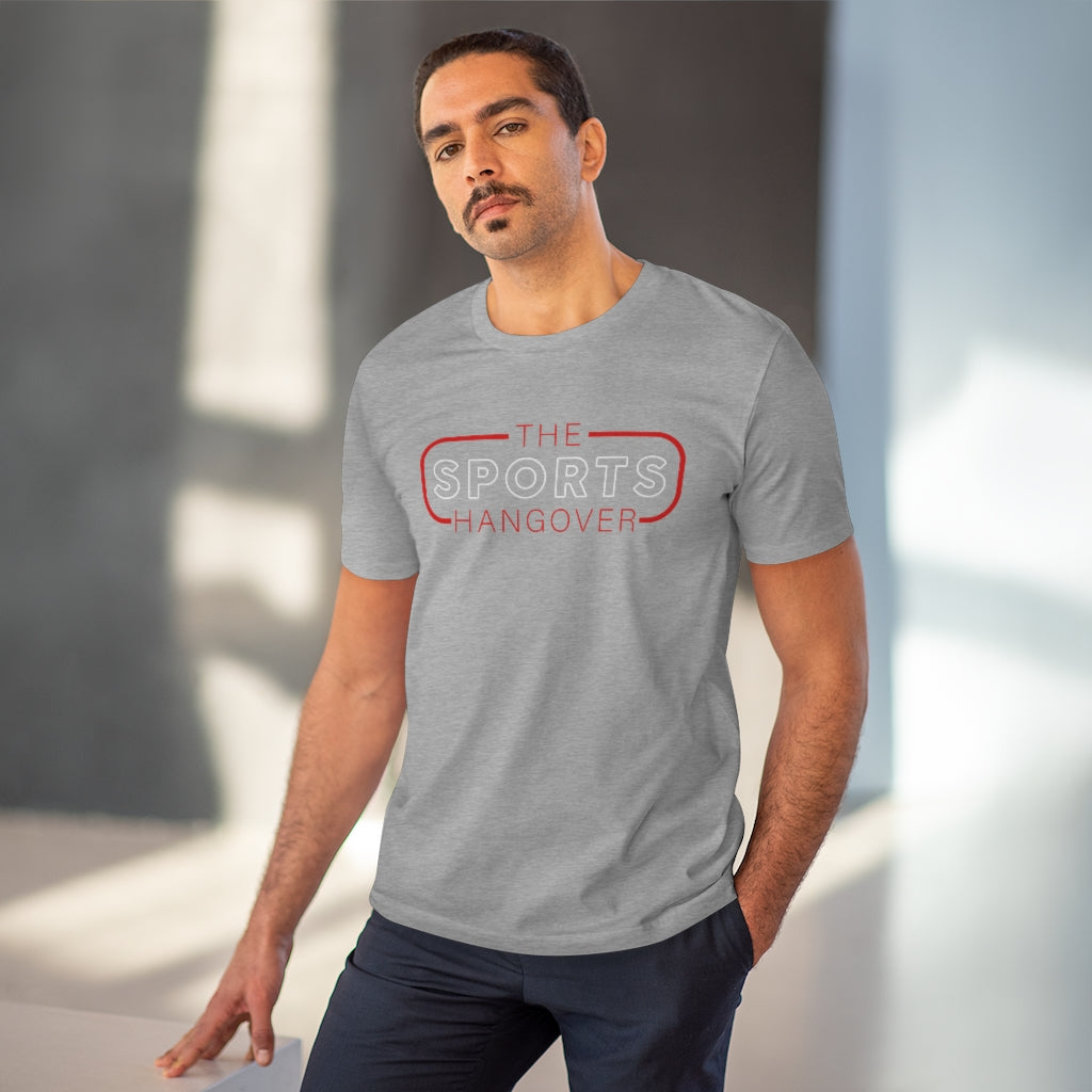 The Official Sports Hangover T-shirt