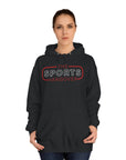 The Sports Hangover Hoodie