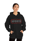 The Sports Hangover Heavy Blend™ Hooded Sweatshirt