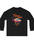 BB4l T-Day Drop Long Sleeve T-Shirt