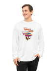 BB4L T-Day Drops Performance Long Sleeve Shirt