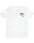 Designated Drinker Short Sleeve Shirt