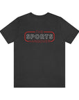 The Sporta Hangover - Classic Short Sleeve Tee