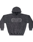 The Sports Hangover Unisex Mineral Wash Hoodie