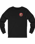 The Sports Hangover Drinking Long Sleeve Tee