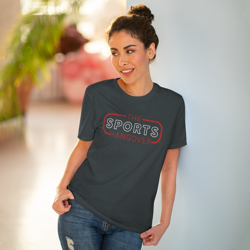 The Official Sports Hangover T-shirt