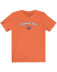 Champa Bay - Tampa Bay Swag Unisex Jersey Short Sleeve Tee