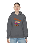 BB4L T-Day Drop Hooded Sweatshirt