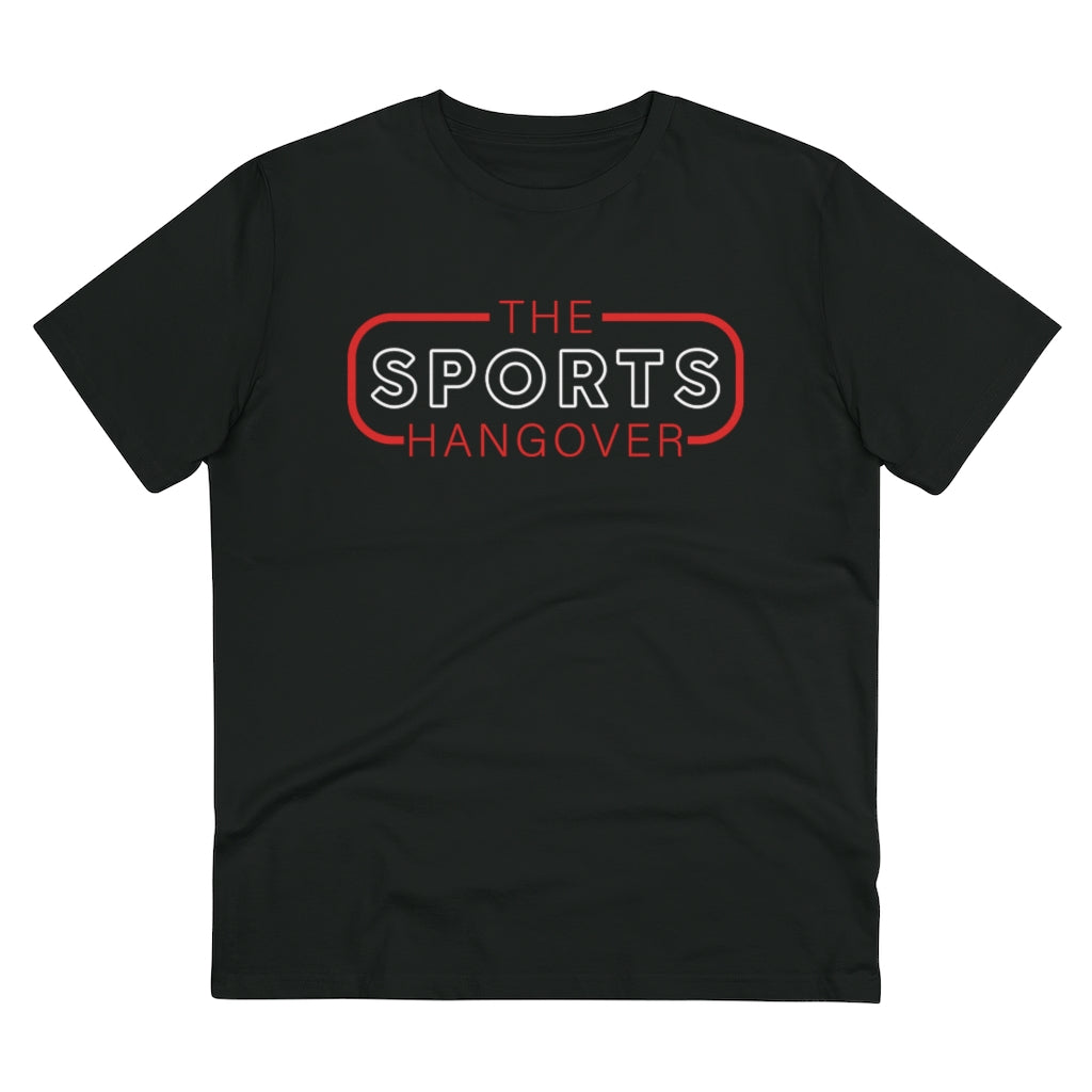 The Official Sports Hangover T-shirt