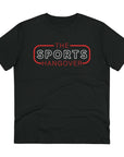The Official Sports Hangover T-shirt
