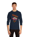 BB4l T-Day Drop Long Sleeve T-Shirt