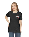 Designated Drinker Short Sleeve Shirt