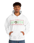 Holiday Hangover Hooded Sweatshirt