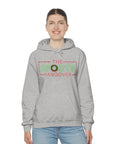 Holiday Hangover Hooded Sweatshirt