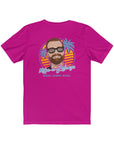 Mike-A-Palooza Short Sleeve Tee