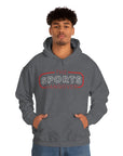 The Sports Hangover Heavy Blend™ Hooded Sweatshirt