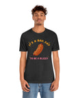 Glizzy Short Sleeve Tee