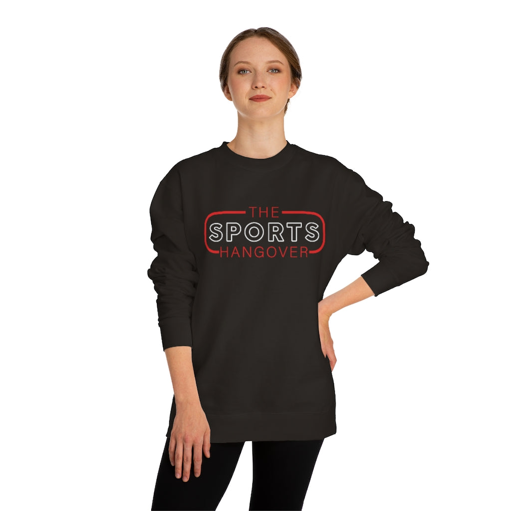 The Sports Hangover Sweatshirt